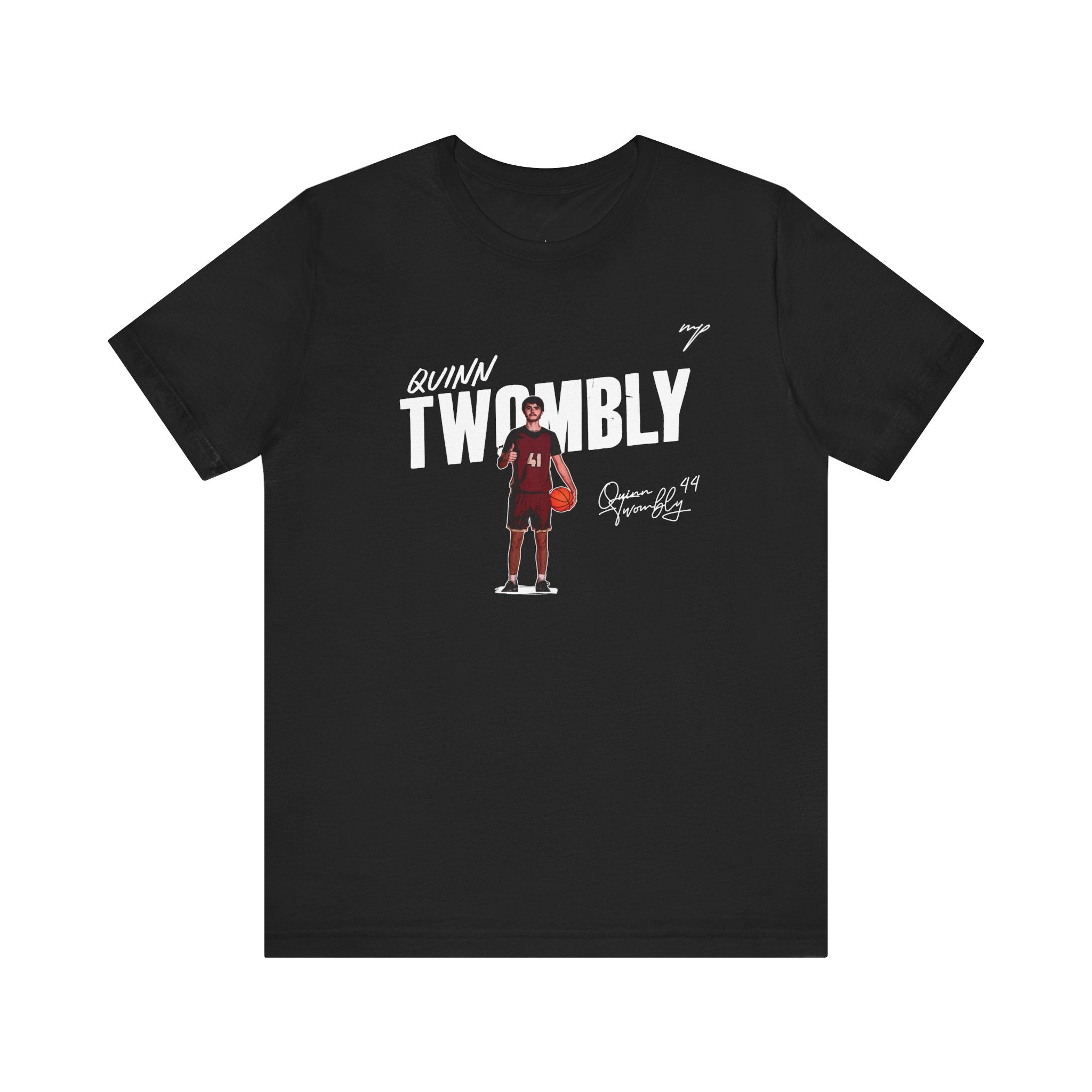 Quinn Twombly Graphic Tee
