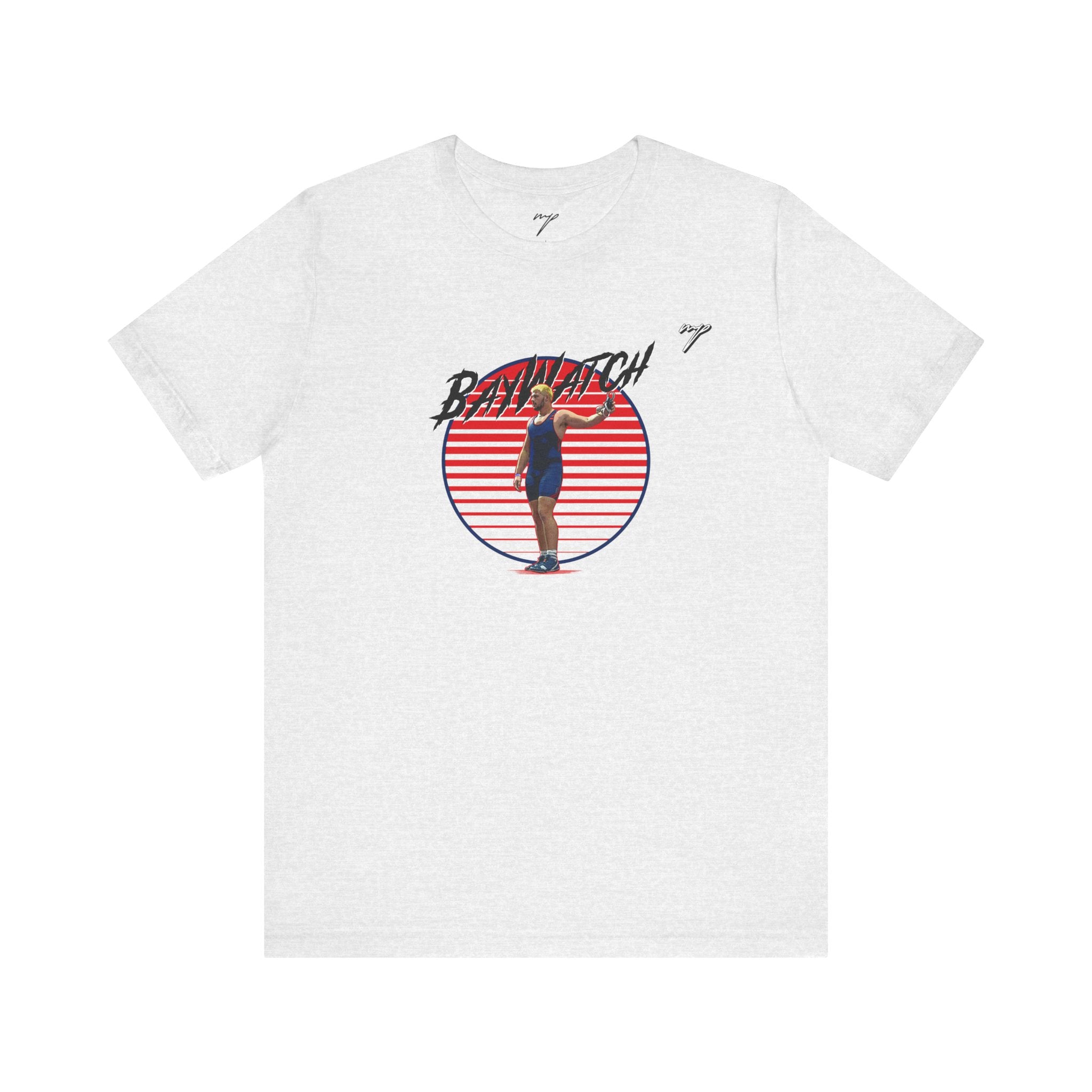 Kaleb Johns Graphic Tee
