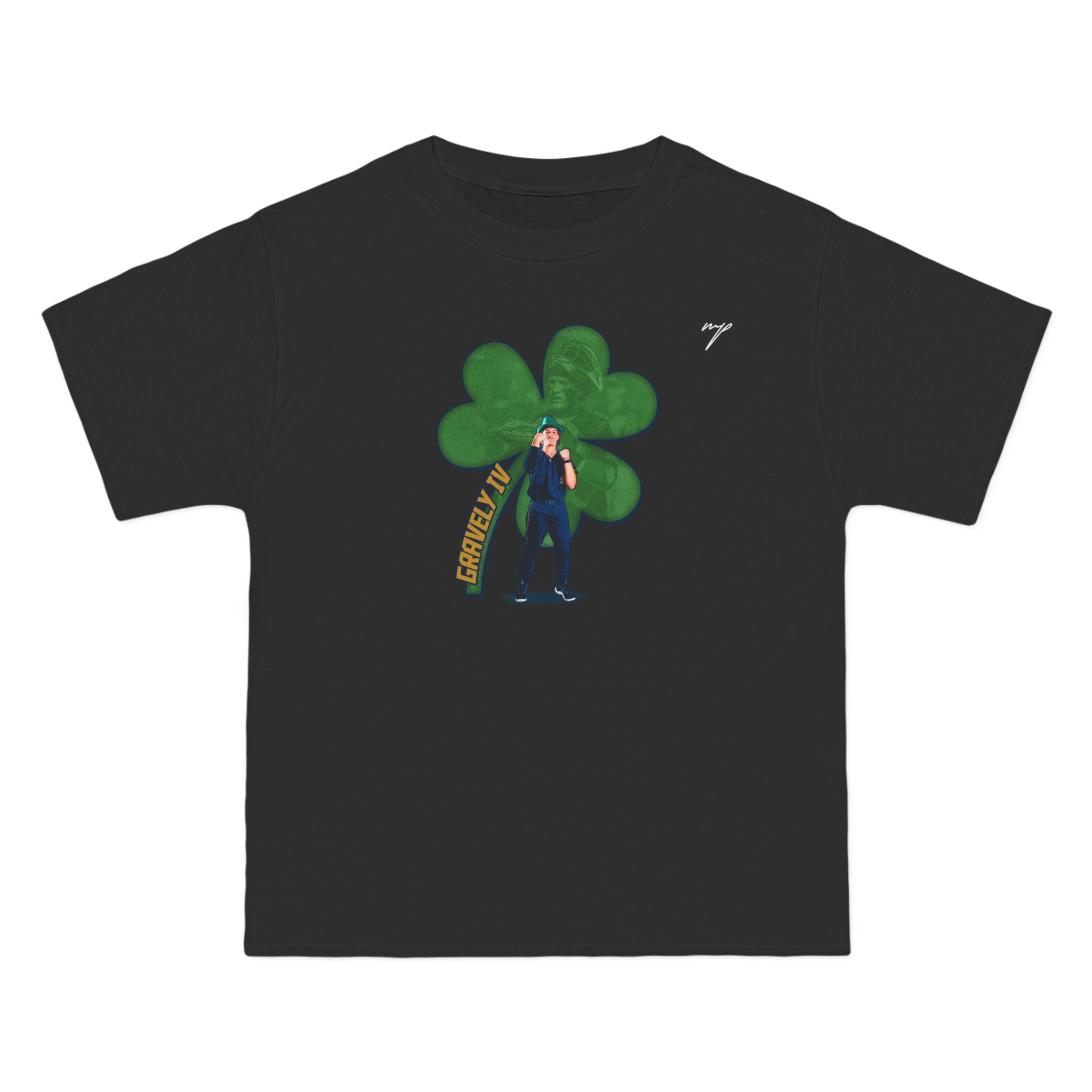 Warren Gravely IV Vintage Tee