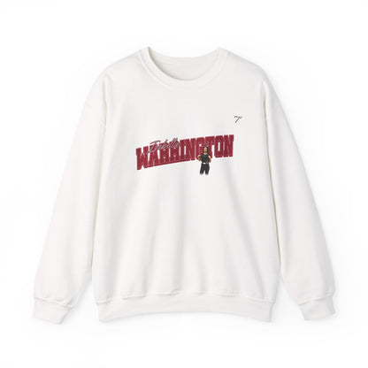 Isabella Warrington Crewneck