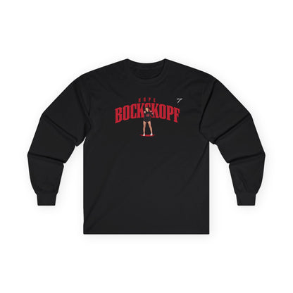 Hope Bockskopf Long Sleeve Tee