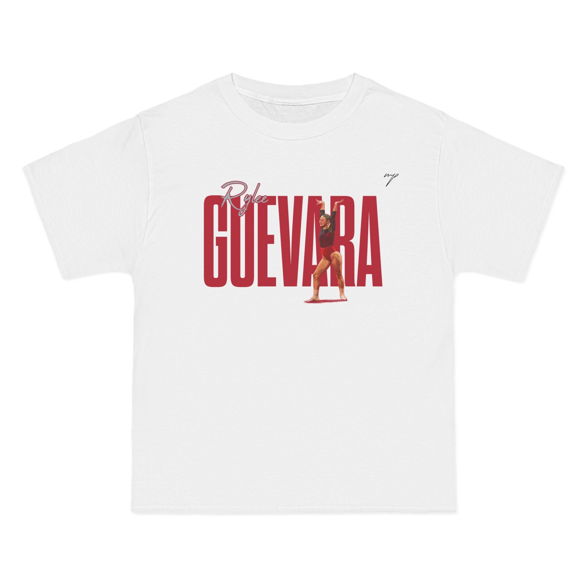Rylee Guevara Vintage Tee