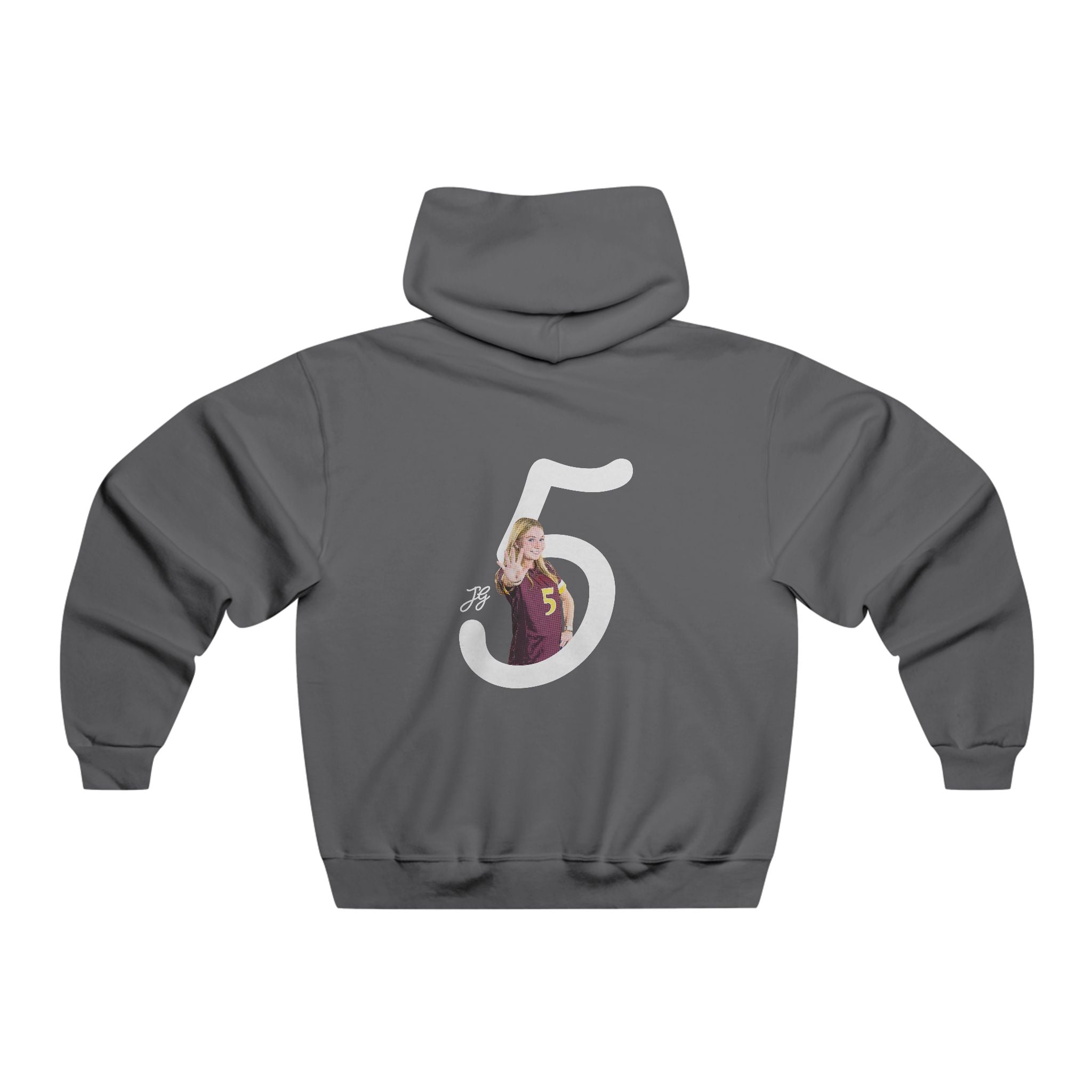 Jordan Gaebel Vintage Hoodie