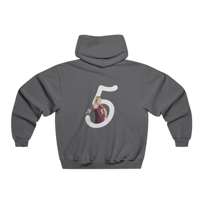 Jordan Gaebel Vintage Hoodie