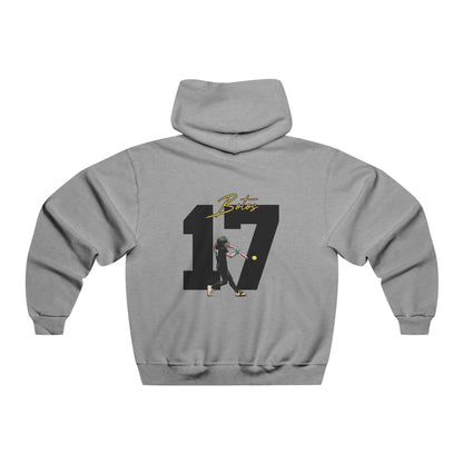 Kamira Botos Vintage Hoodie
