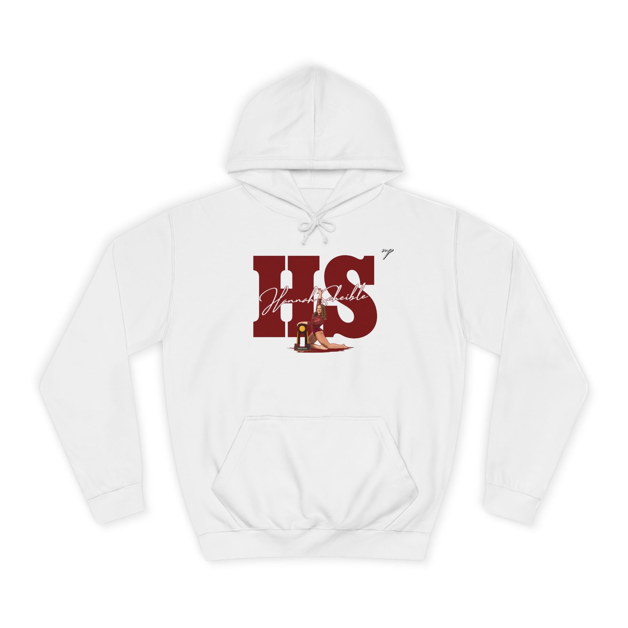 Hannah Scheible Hoodie
