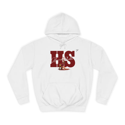Hannah Scheible Hoodie