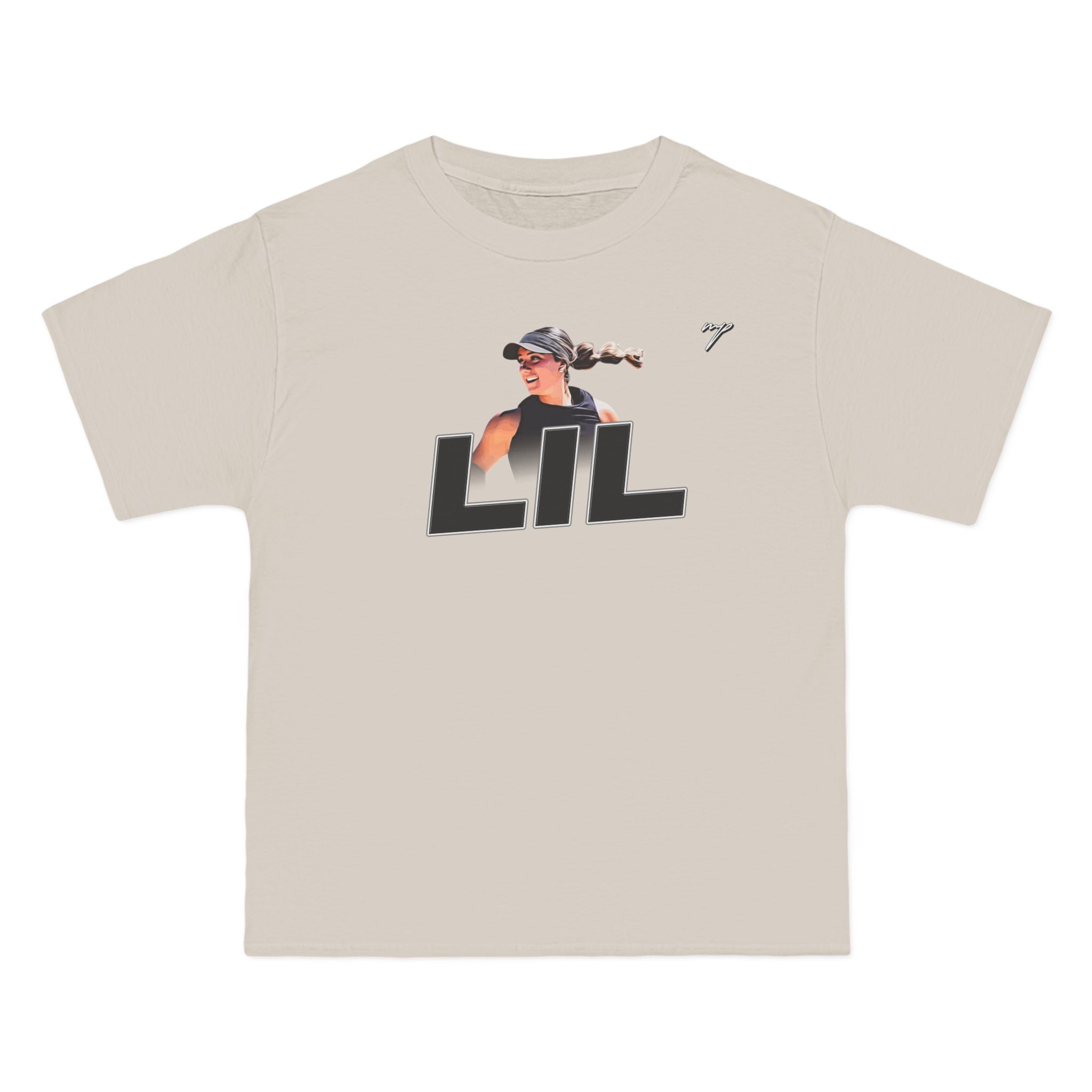 Lilly Smith Vintage Tee