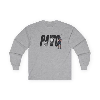 Pato Marvite Long Sleeve Tee