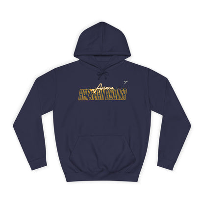 Ariane Haysman Boaler Hoodie