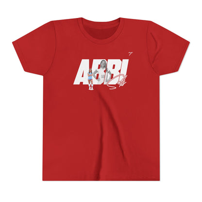 Abbi Sells YOUTH Graphic Tee