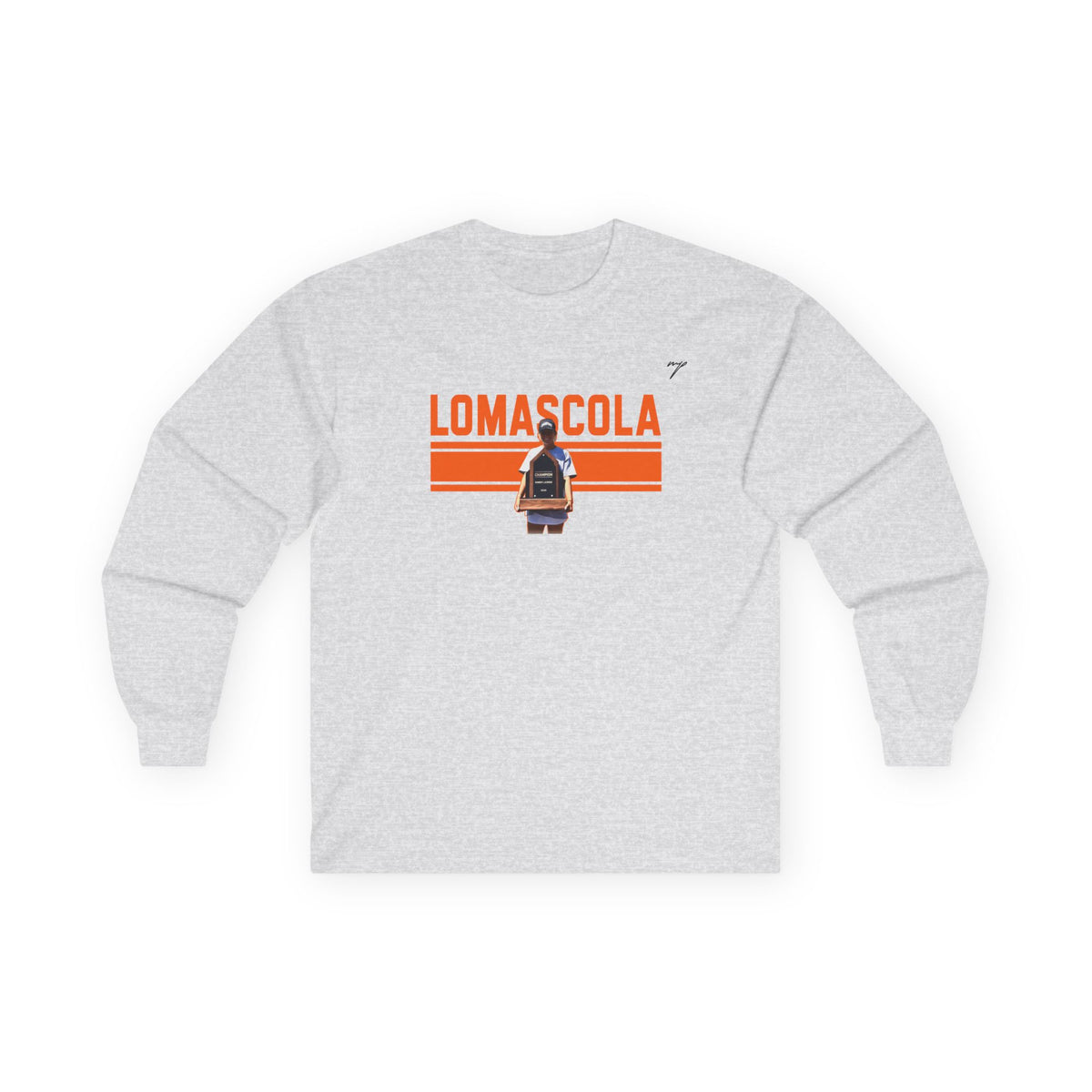 Reaghan Lomascola Long Sleeve