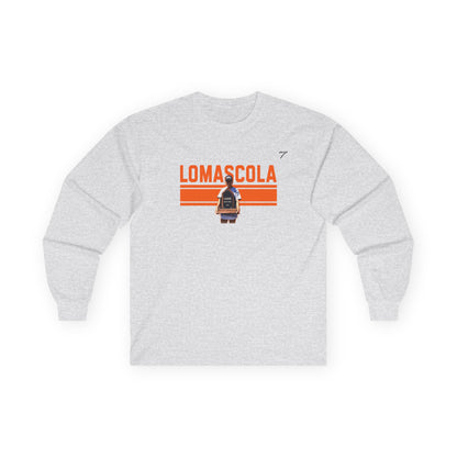 Reaghan Lomascola Long Sleeve
