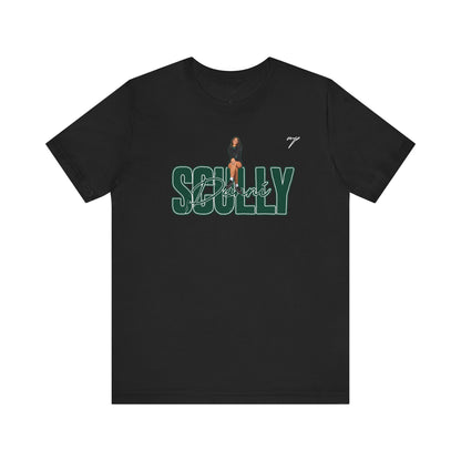 Danni Scully Graphic Tee