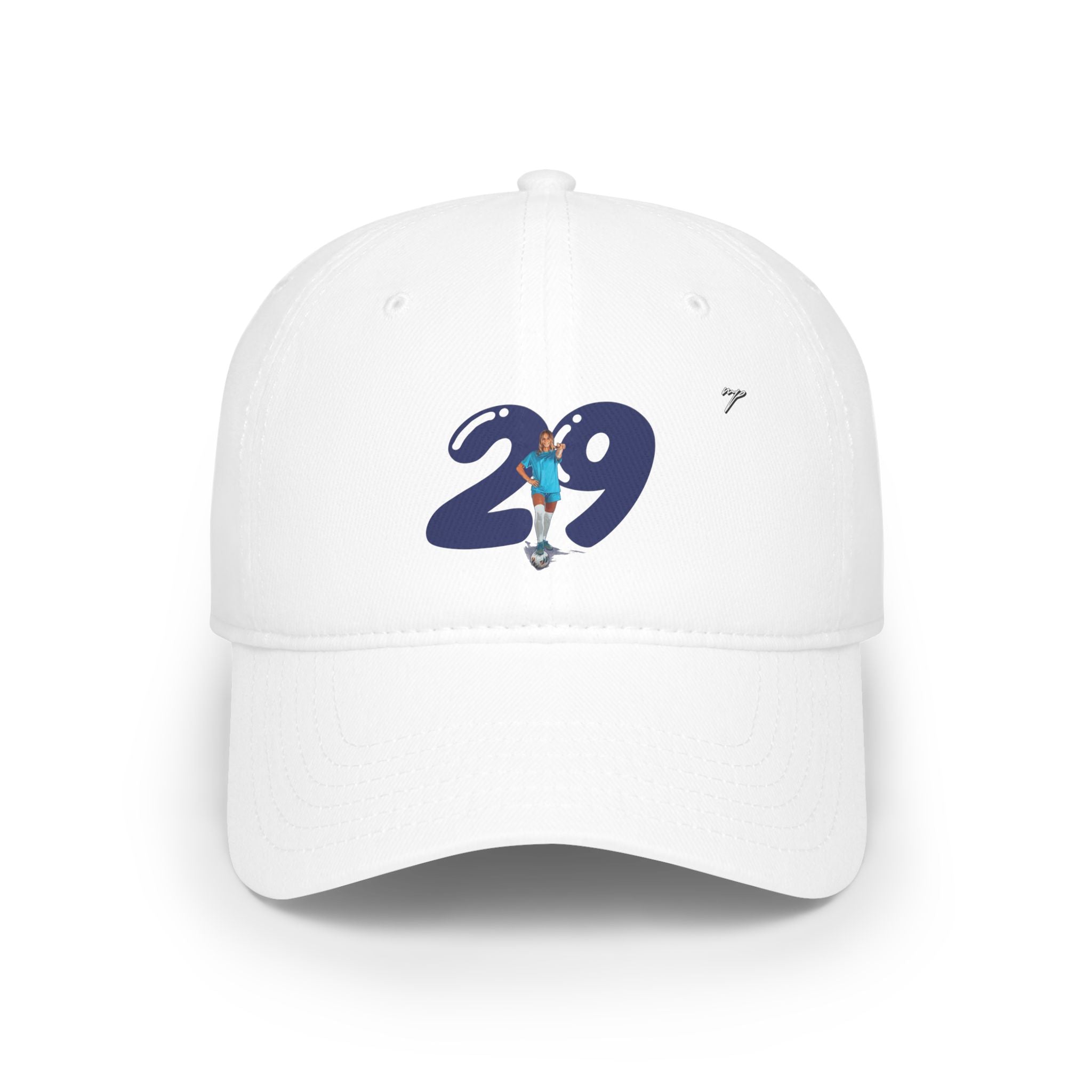 Brilynn Mueller Hat