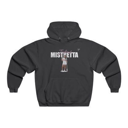 Ireland Mistretta Vintage Hoodie