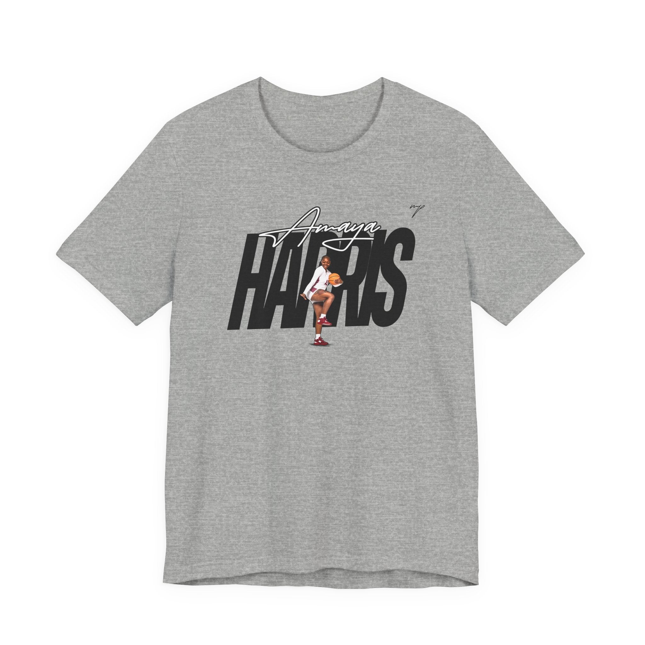 Amaya Harris Graphic Tee