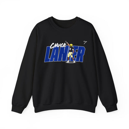 Chuck Lanier Crewneck
