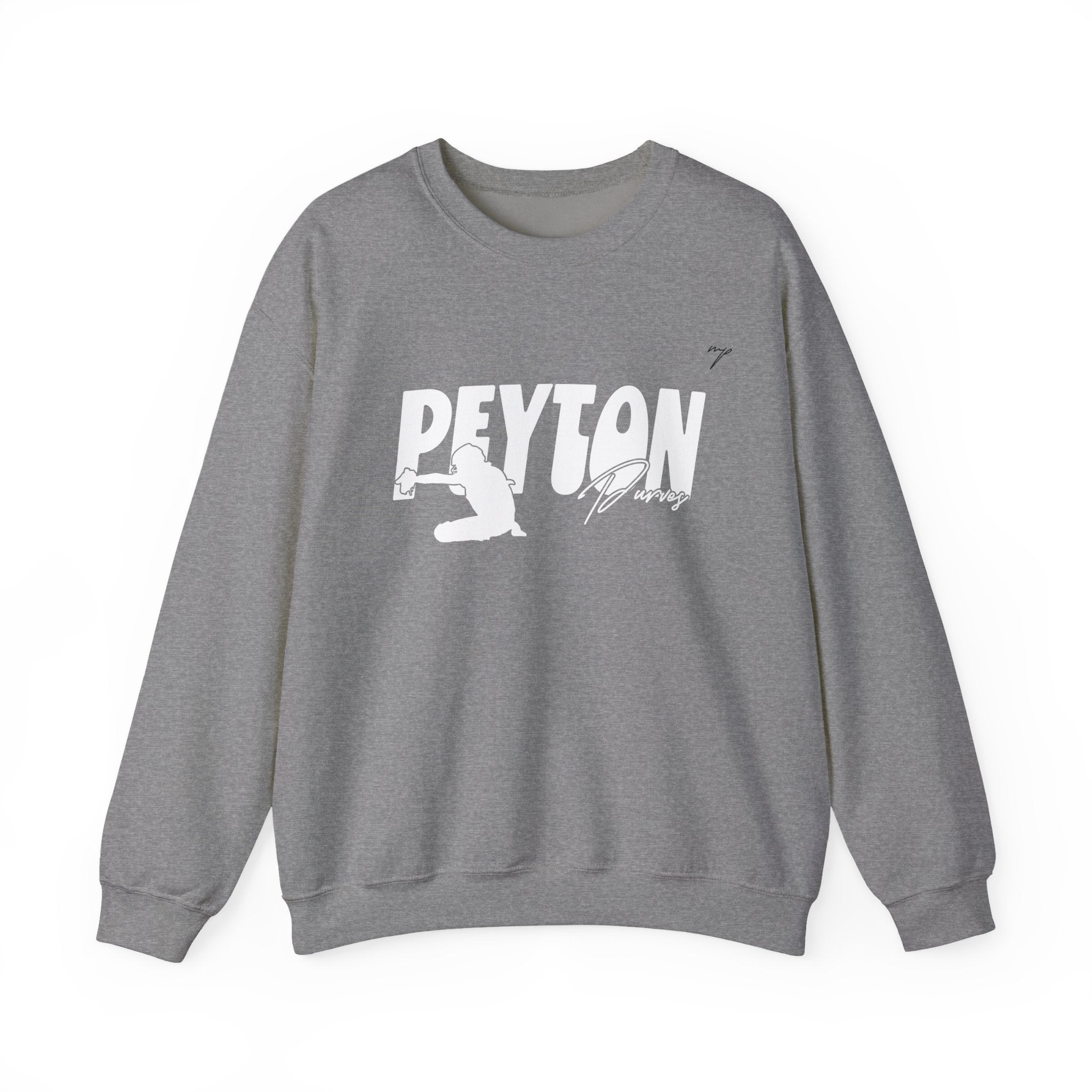 Peyton Purves Crewneck
