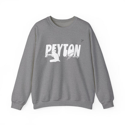 Peyton Purves Crewneck