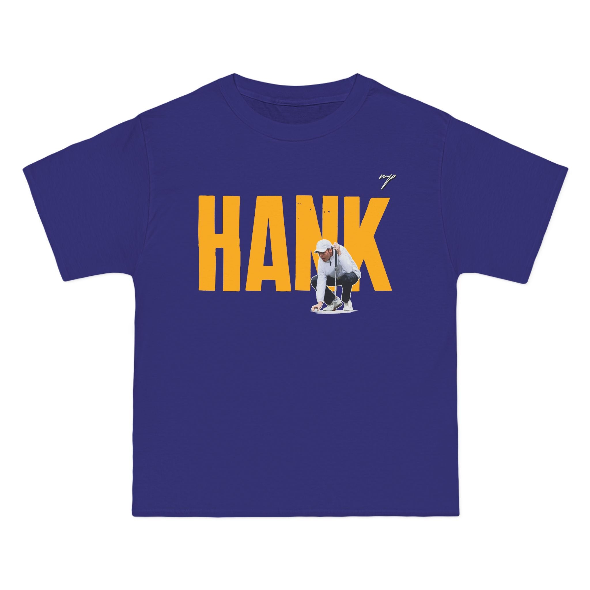 Hank Kancher Vintage Tee
