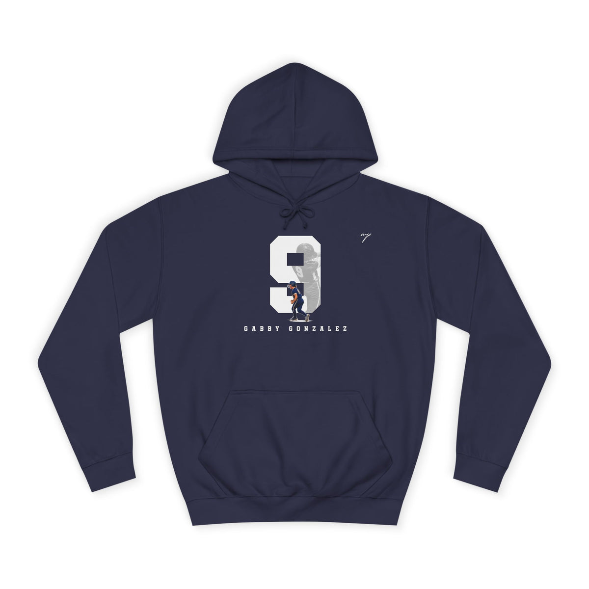 Gabby Gonzalez Hoodie