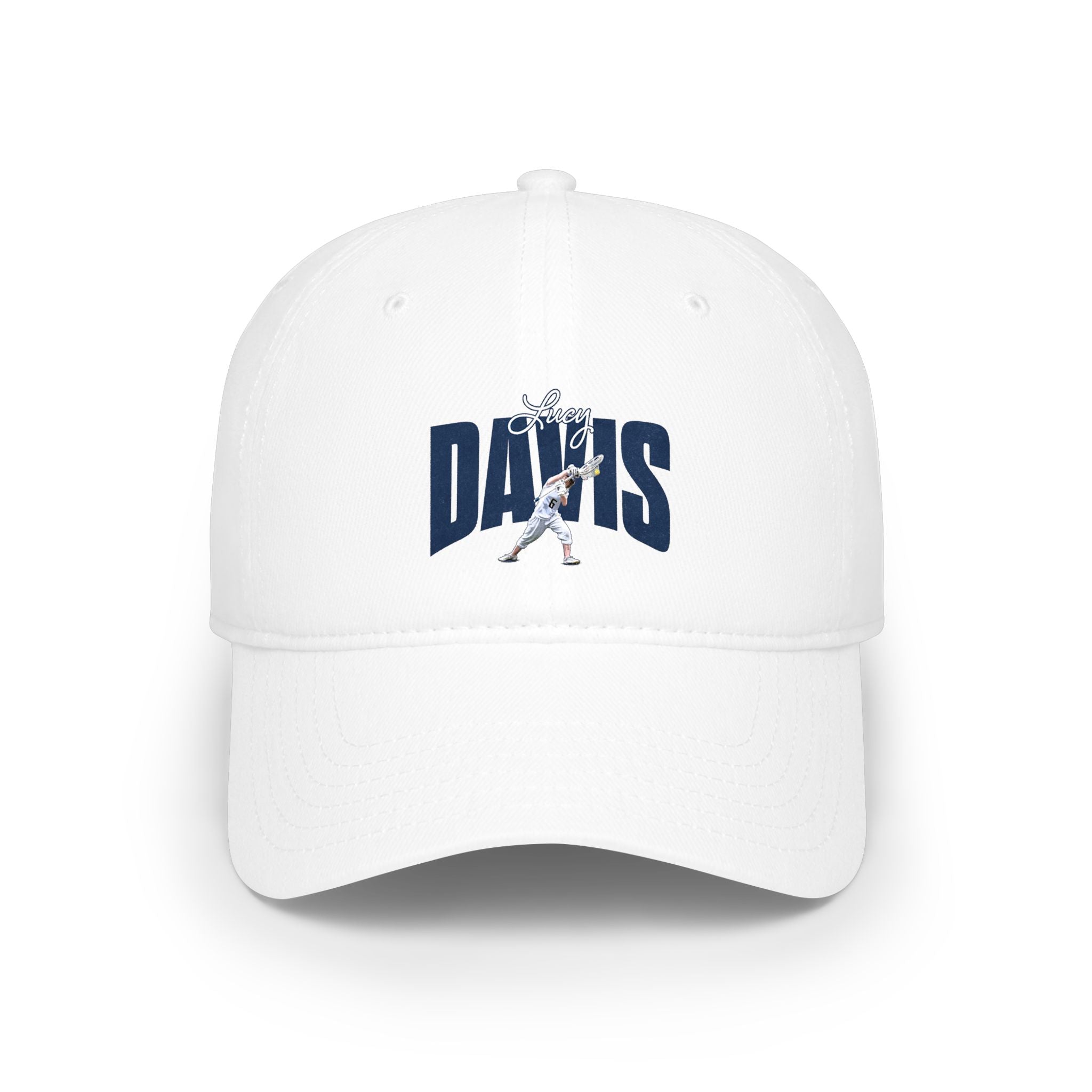Lucy Davis Hat