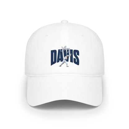 Lucy Davis Hat
