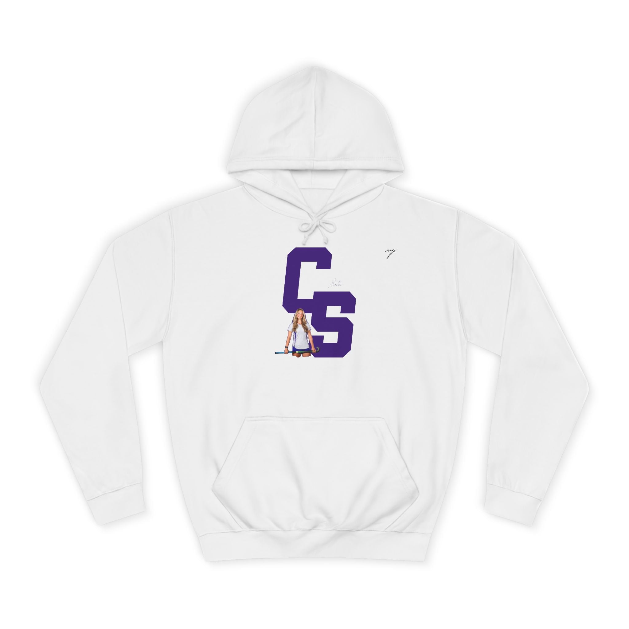Chase Strohm Hoodie
