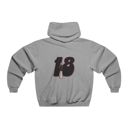 Grace Gardner Vintage Hoodie