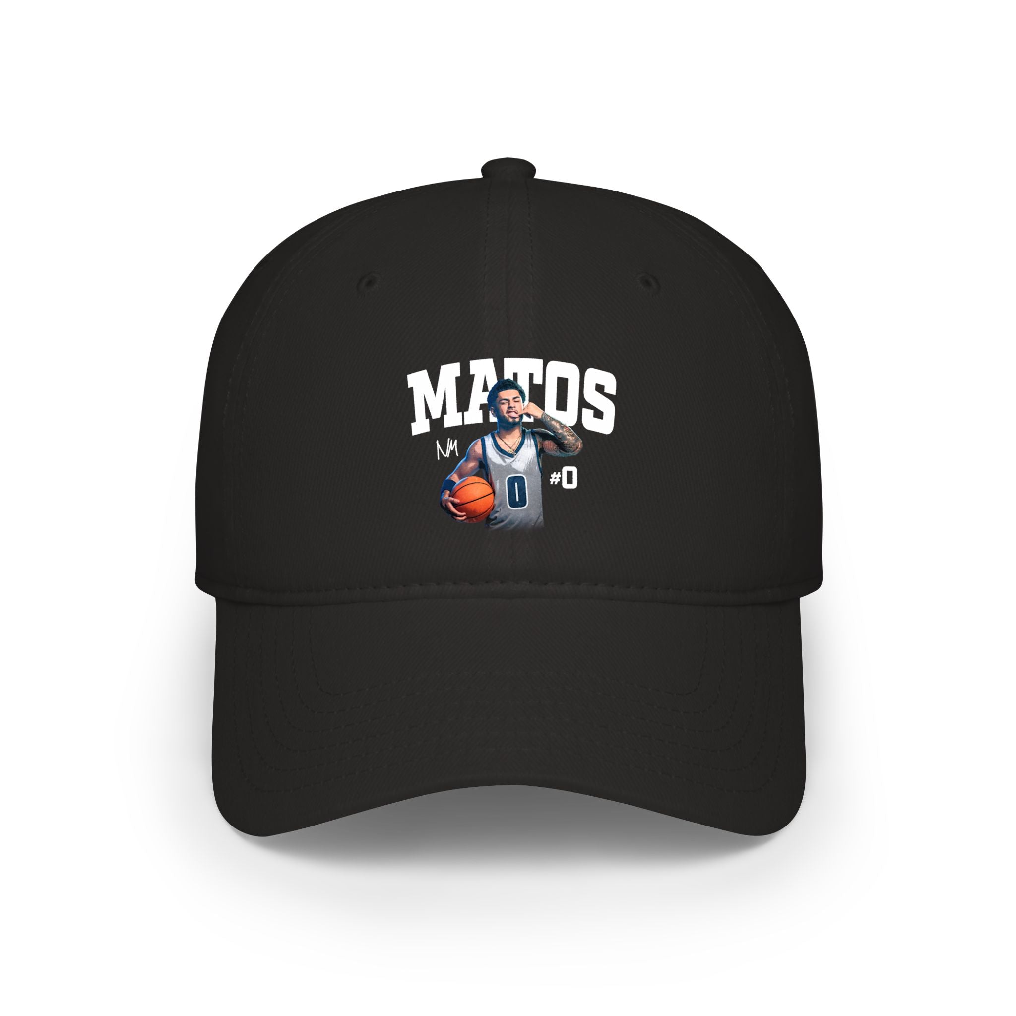 Nicholas Matos Hat
