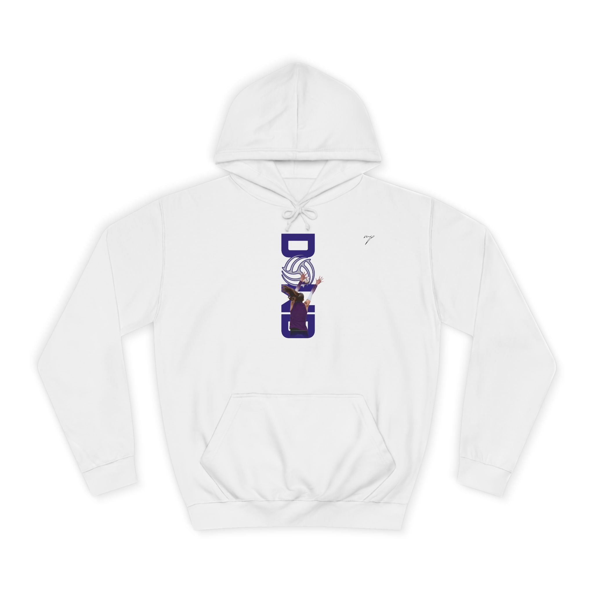 Kaisa Dowd Hoodie