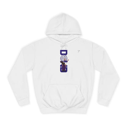 Kaisa Dowd Hoodie