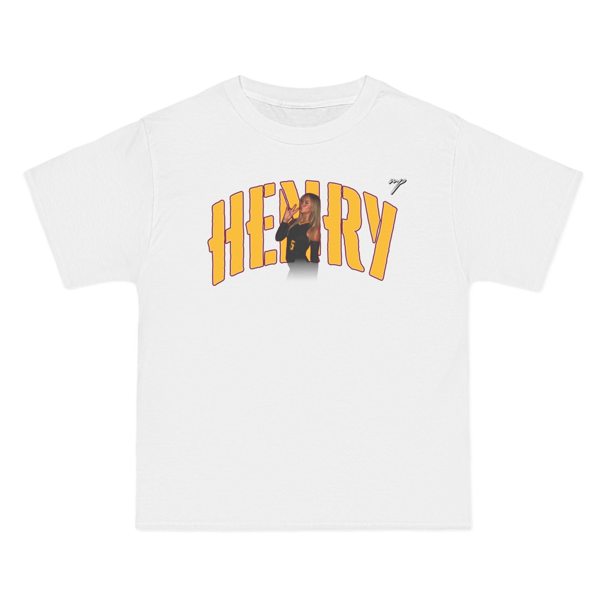 Sydney Henry Vintage Tee