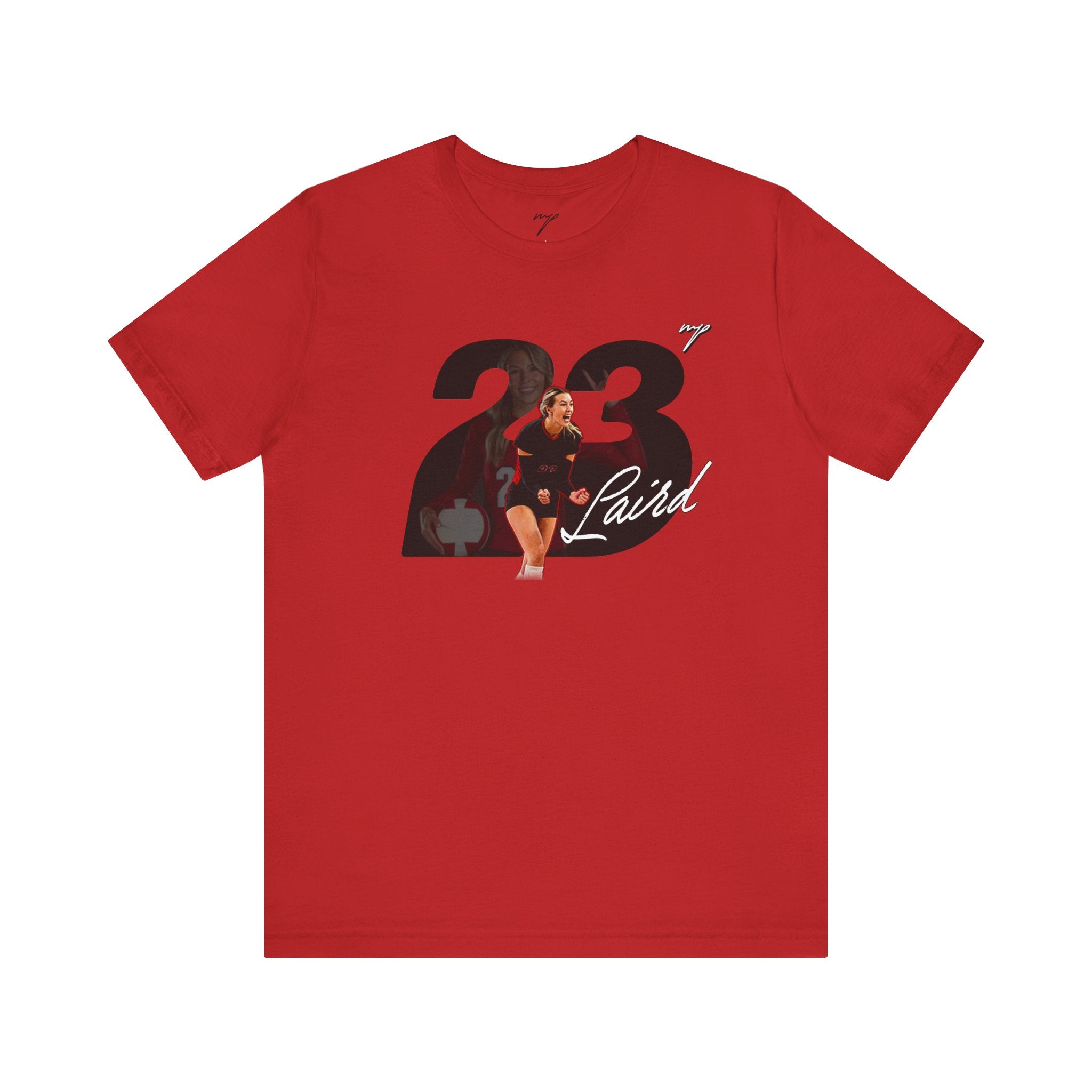 Samantha Laird Graphic Tee