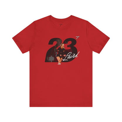 Samantha Laird Graphic Tee