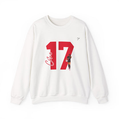 Caroline Coles Crewneck