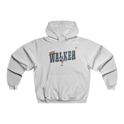 Ethan Walker Vintage Hoodie