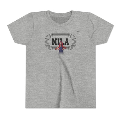 Shanila Nance YOUTH Graphic Tee