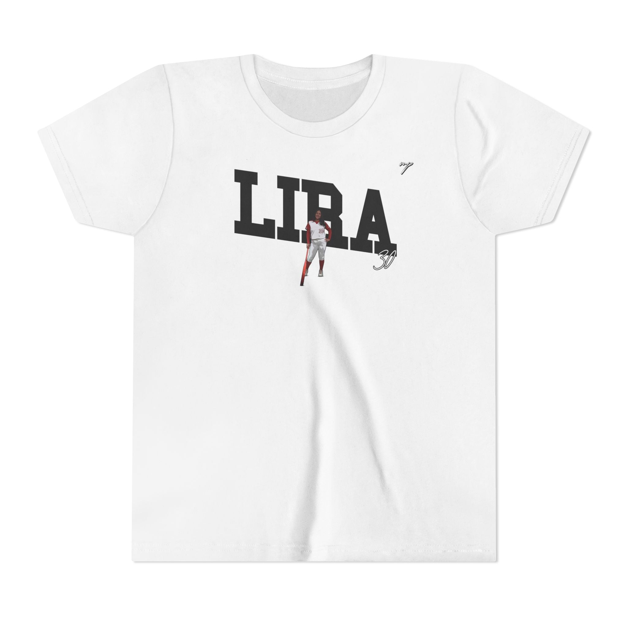 Savannah Lira YOUTH Graphic Tee