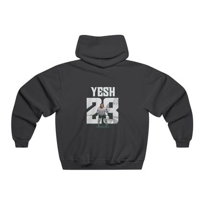 Abby Yesh Vintage Hoodie