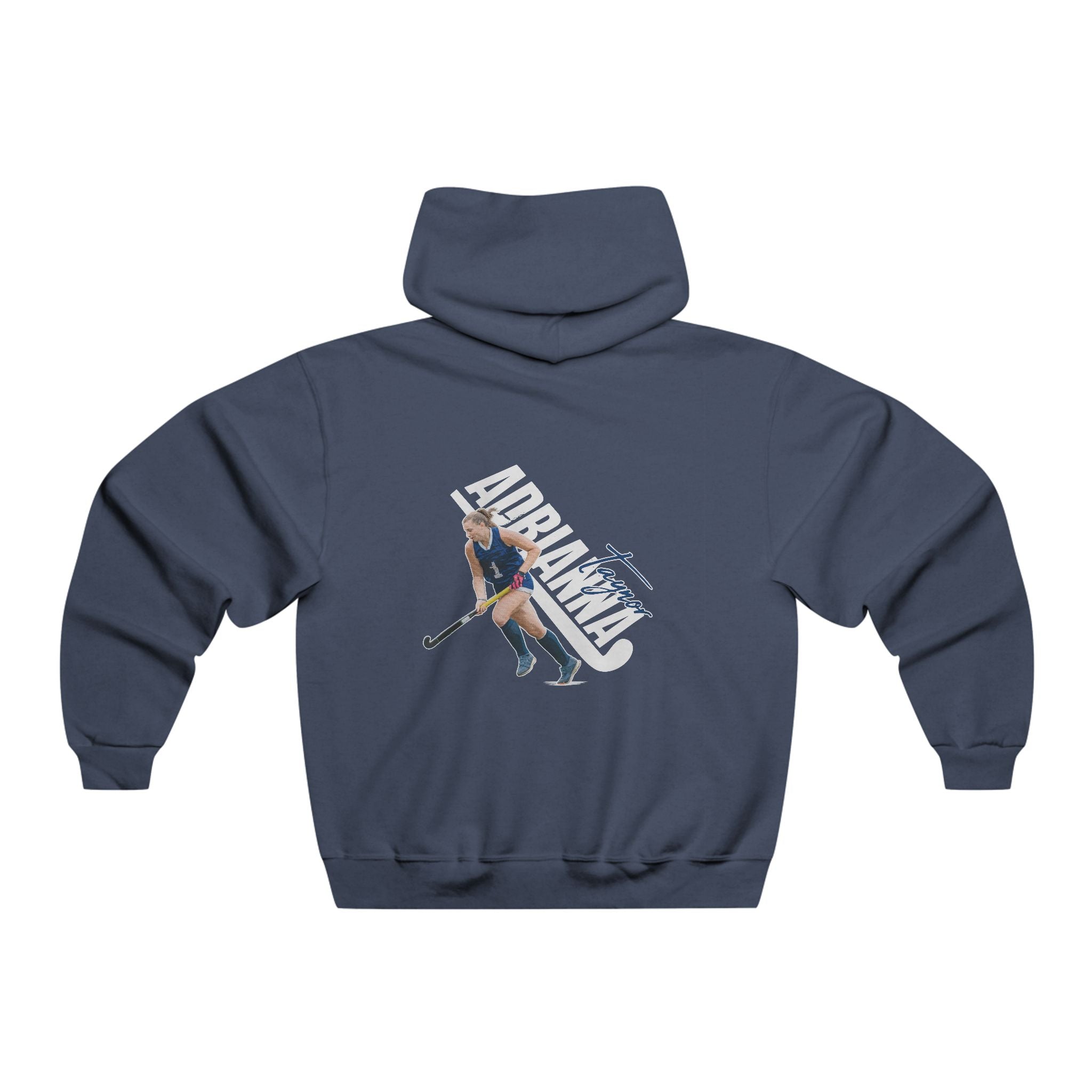 Adrianna Taynor Vintage Hoodie