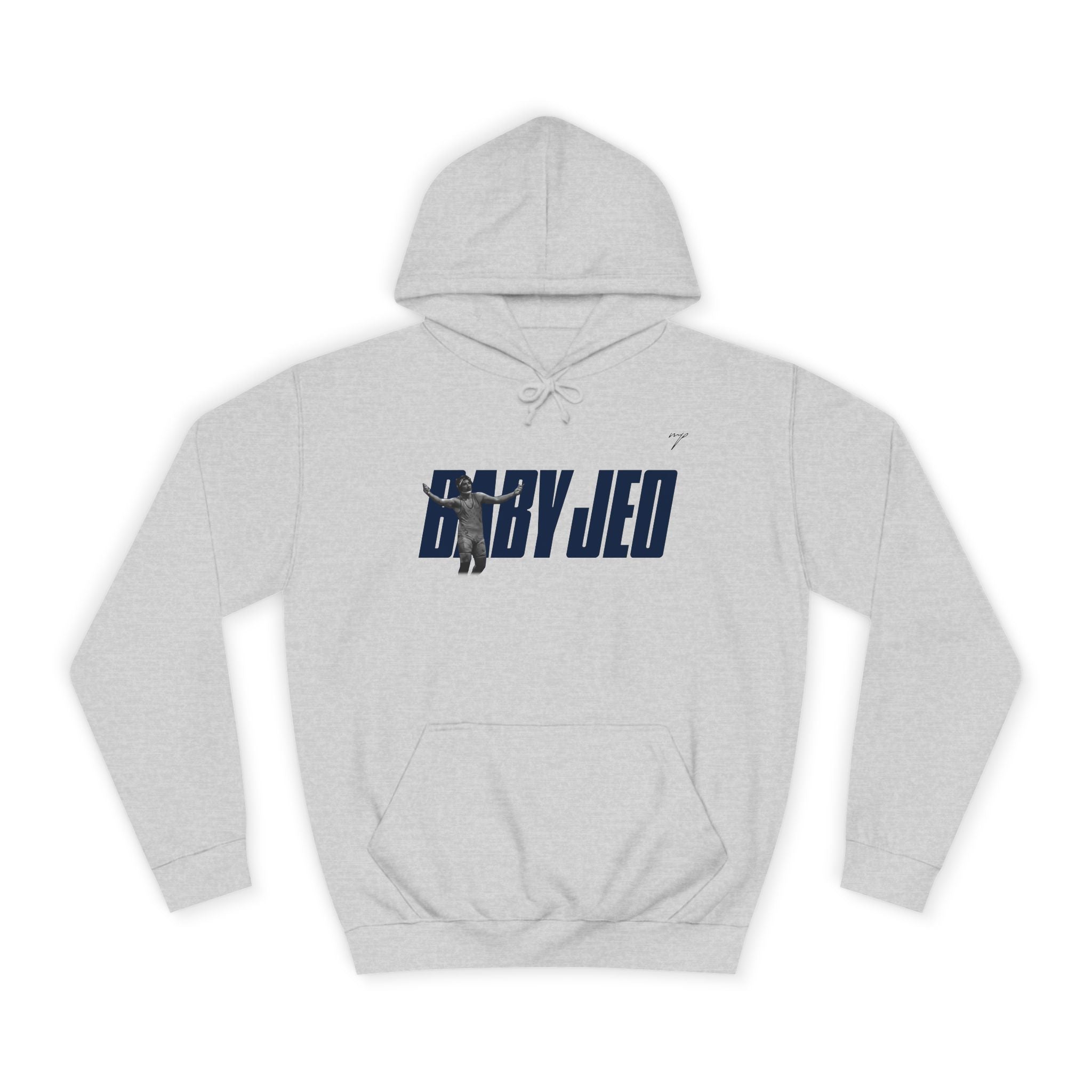 Jayden Ruiz Hoodie