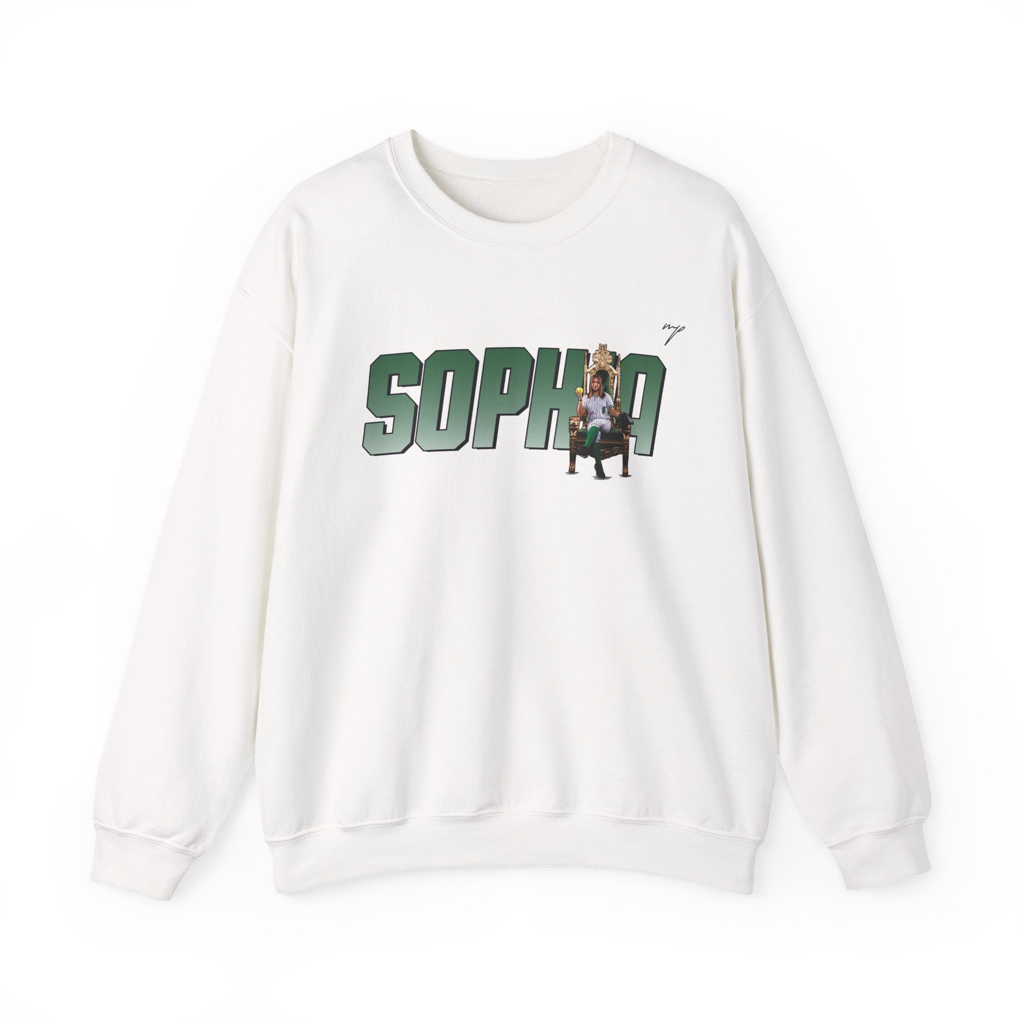 Sophia Tice Crewneck