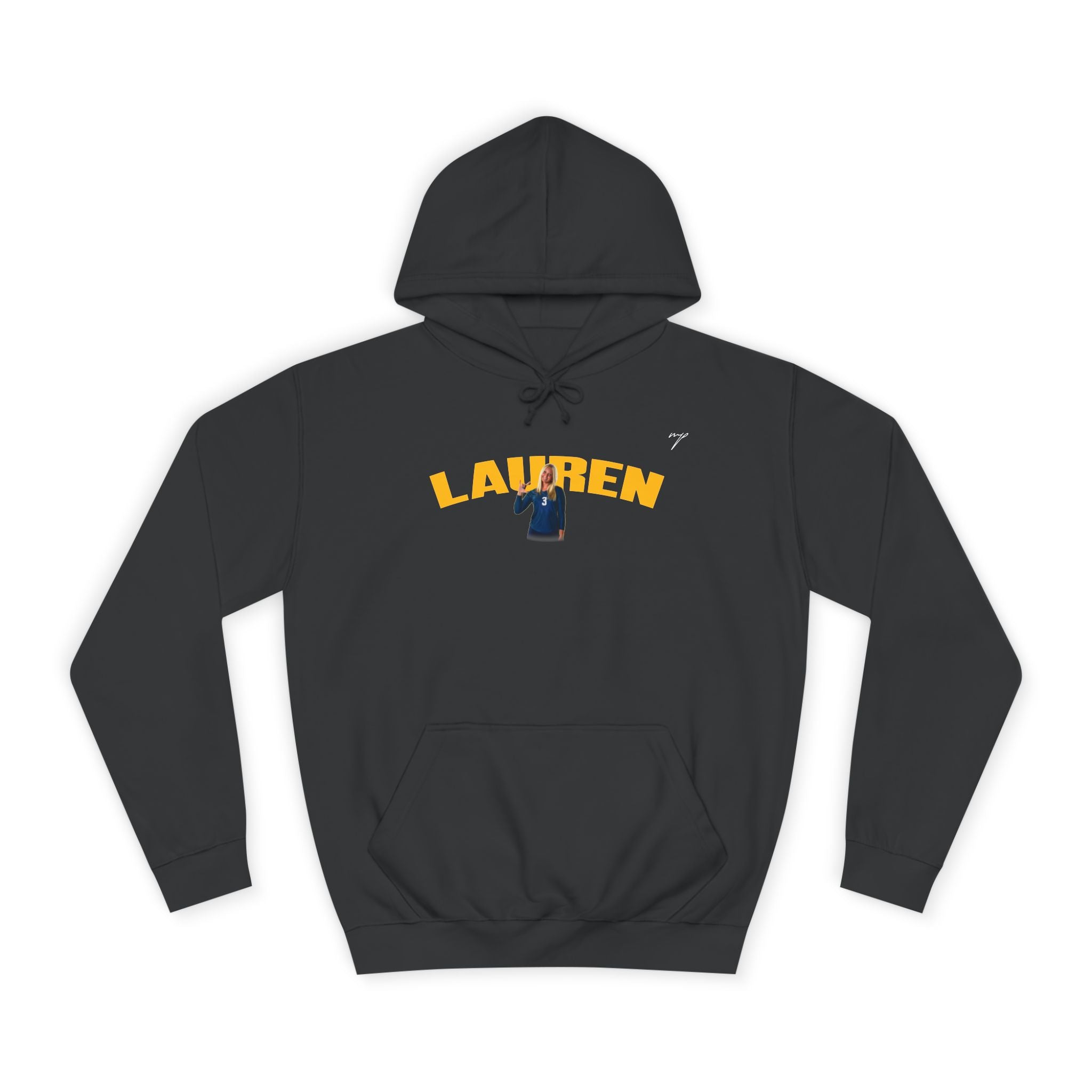 Lauren Fick Hoodie