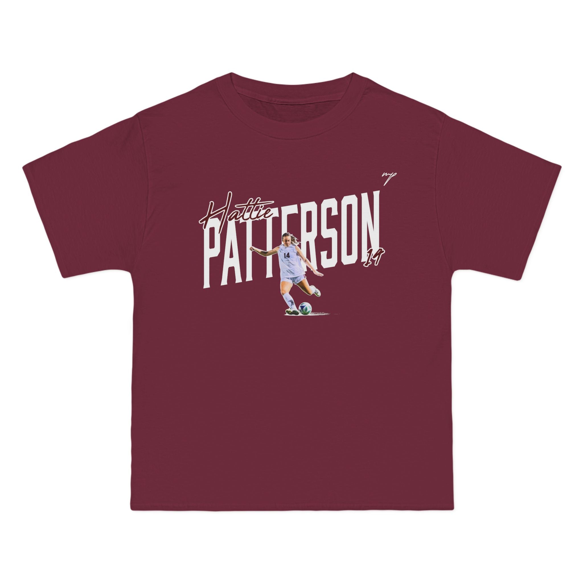 Hattie Patterson Vintage Tee