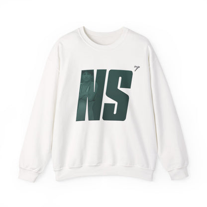 Nick Sorrow Crewneck
