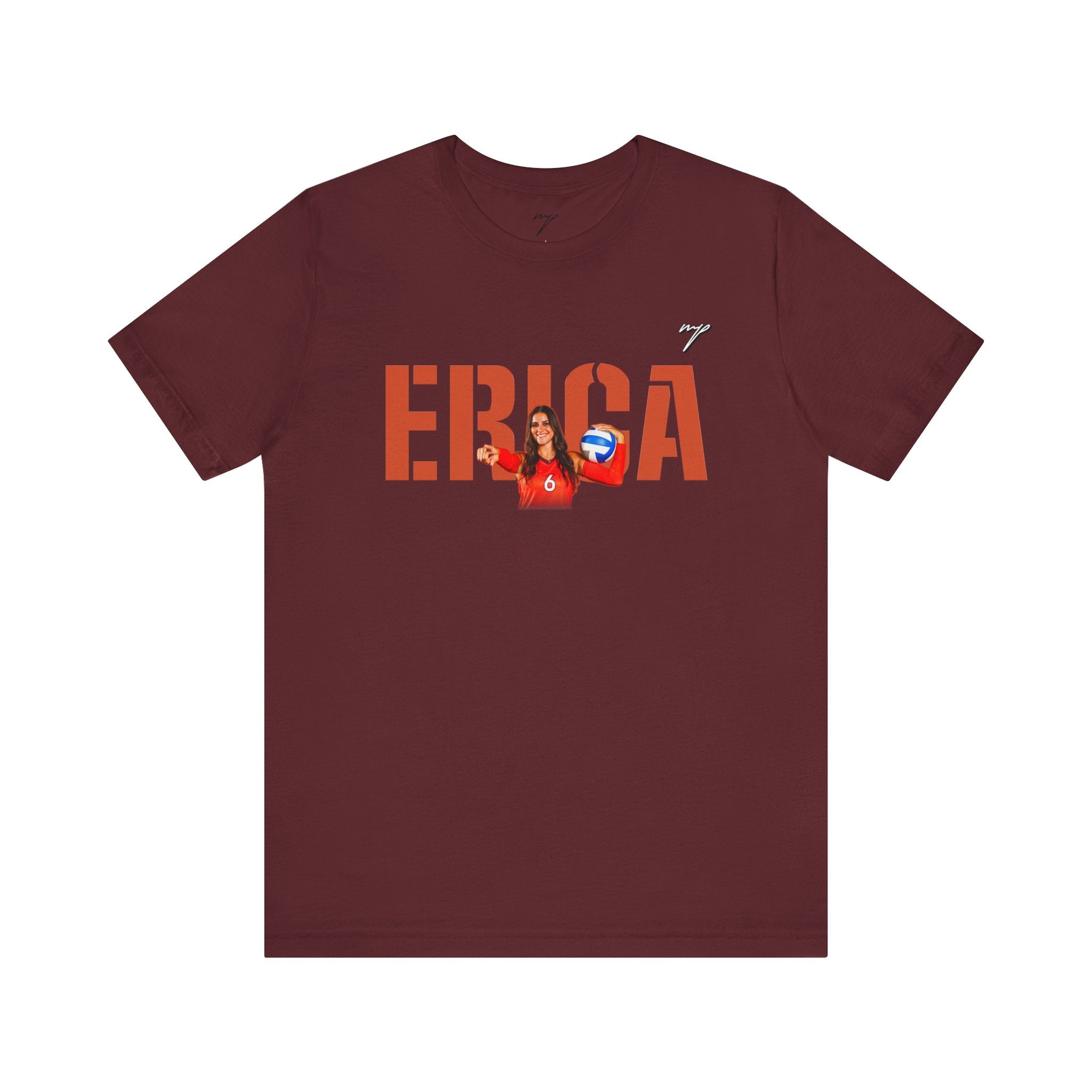 Erica Fava Graphic Tee