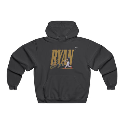 Ryan Burgess Vintage Hoodie