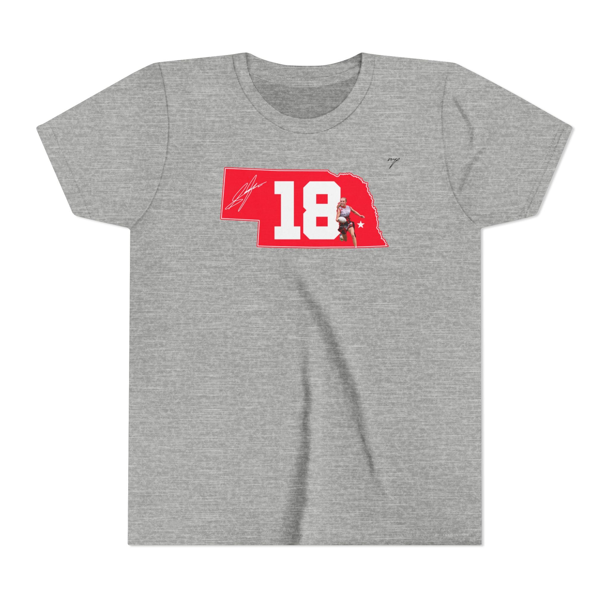Saylor Swanson YOUTH Graphic Tee
